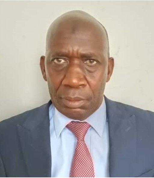 Chairman