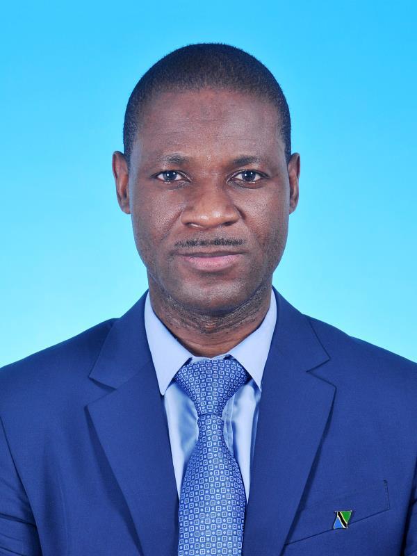 Member Photo