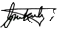 Signature