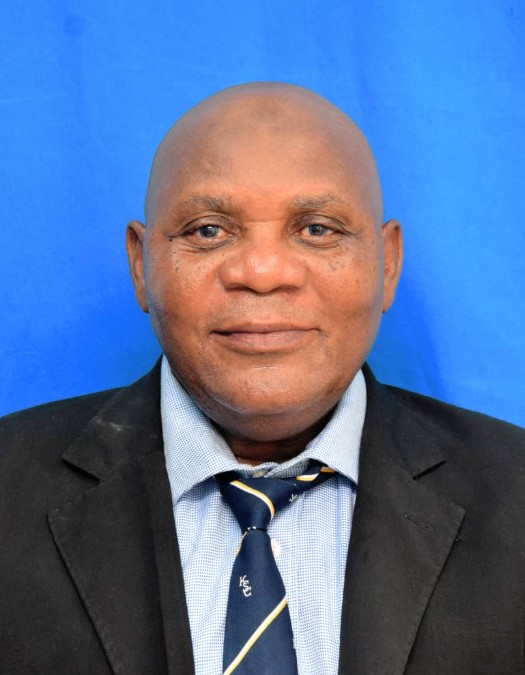 Chairman